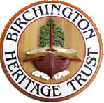 Trust Logo