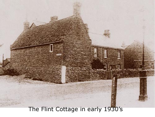 Flint Cottage