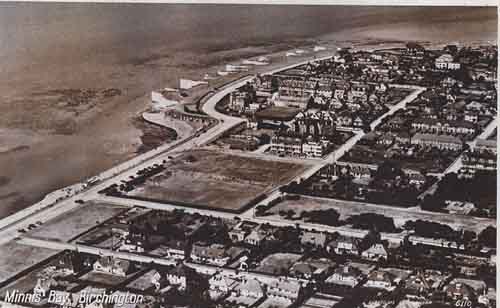 Minnis Bay c.1950