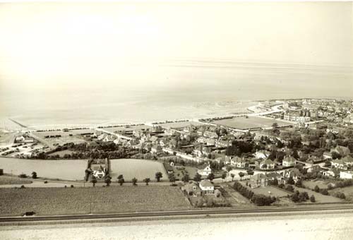 From the South 1950's