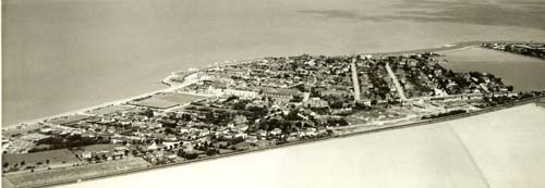 From the South 1950's
