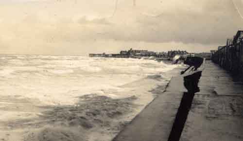 Minnis Bay c.1950