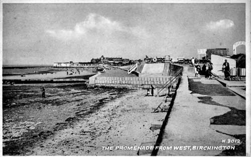 From the West 1940's