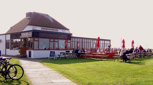 The Minnis in 2007