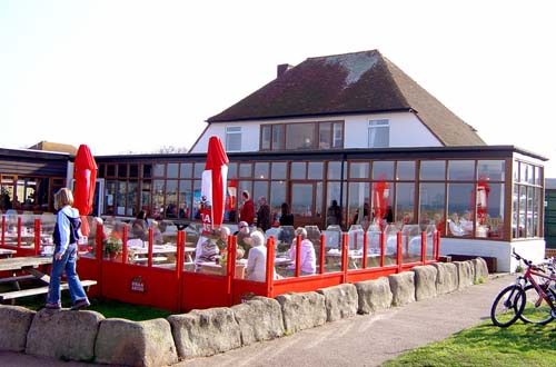Red phase at the Minnis