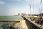 Boats on the Prom 2003