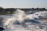 Rough seas 2005