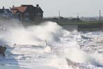 The Storm surge
