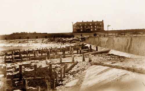 Minnis Bay c.1895