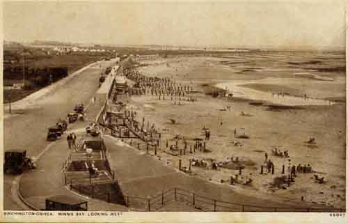 Looking West c.1930