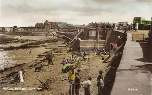 Minnis Bay c.1933