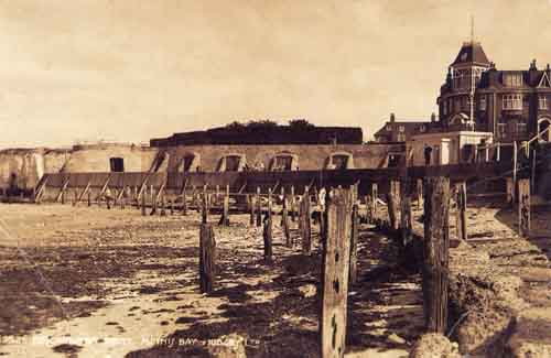 Minnis Bay c.1934