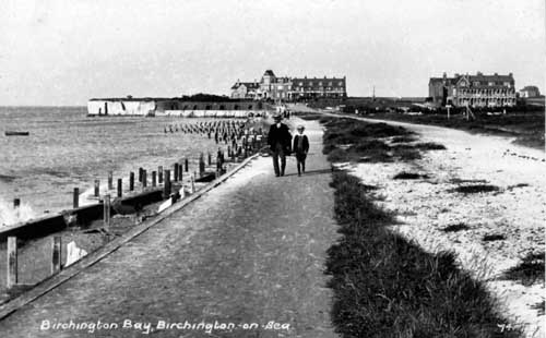 Before the road 1920's