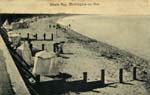 Tents at the Bay c.1907