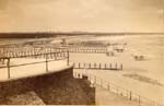 Looking West c.1909
