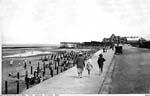 Looking East 1930's