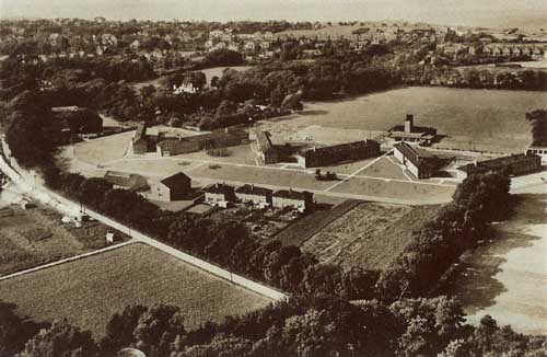 Aerial 1958