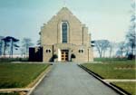 The Chapel