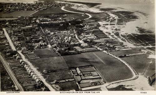 Epple to Minnis, c.1931