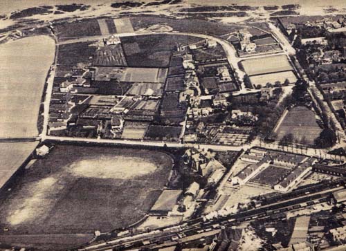 Station to the Sea c.1938