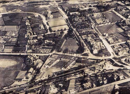 Station to Sea 2, c. 1938