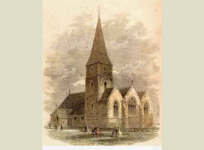 1870's from Southeast