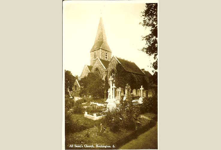 1918 from North East