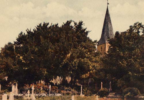 1939 from South East
