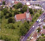 2000 Aerial View