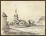Drawing c.1863