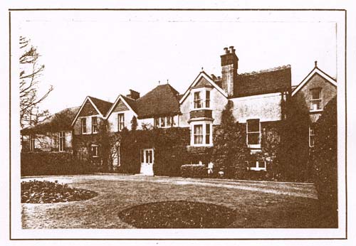 Beaconsfield