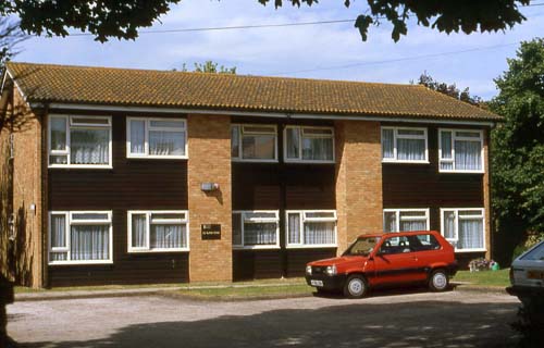 No 53 Alpha Road