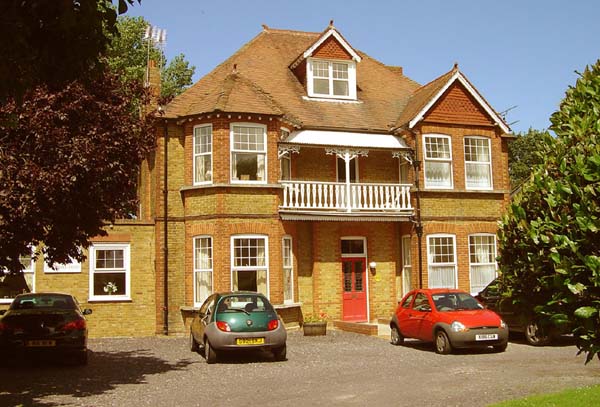 Highfield