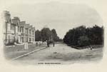 Alpha Road c1890