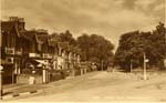 Alpha Road c1925