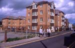 Taplin Court - Site Of Birchington Engineering