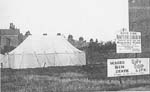 Baptist Church, Crescent Road