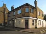 Former Corner Shop