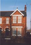 House at west end 2000