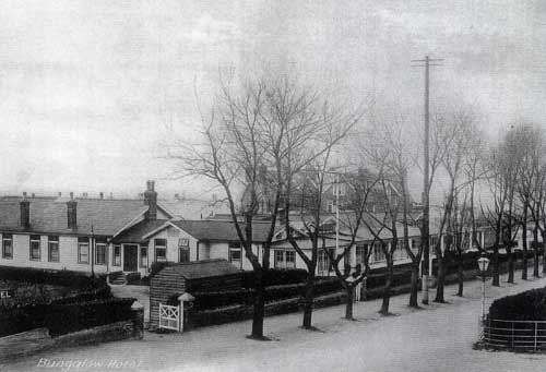 Bungalow c1924