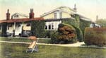 Rossetti Bungalow