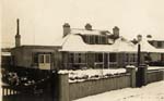 Green Road Bungalow