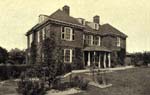 Tappington back c1924