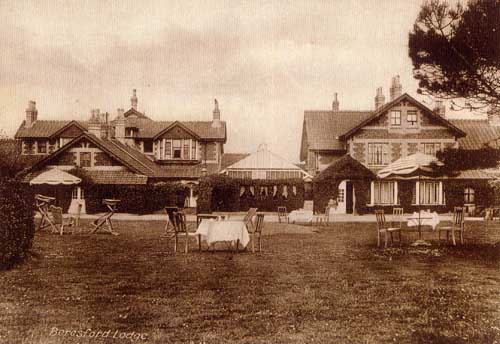 Beresford 1924