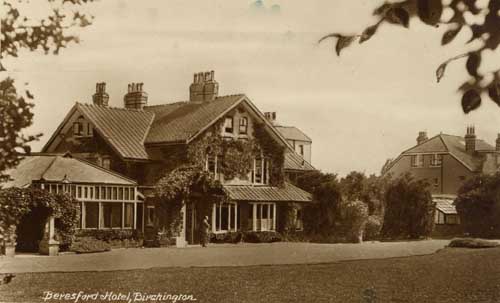 Beresford c.1930