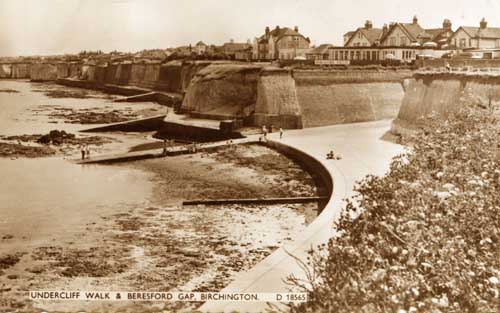 Beresford c.1958