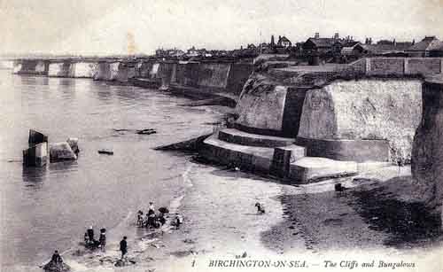 Beresford 1905