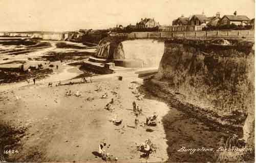 Beresford 1930