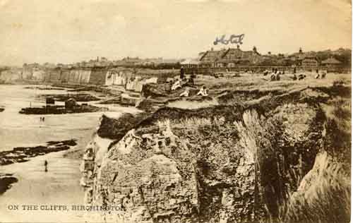Beresford 1922