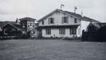 A House among Tower bungalows